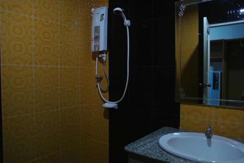 Baan Ingna Resort