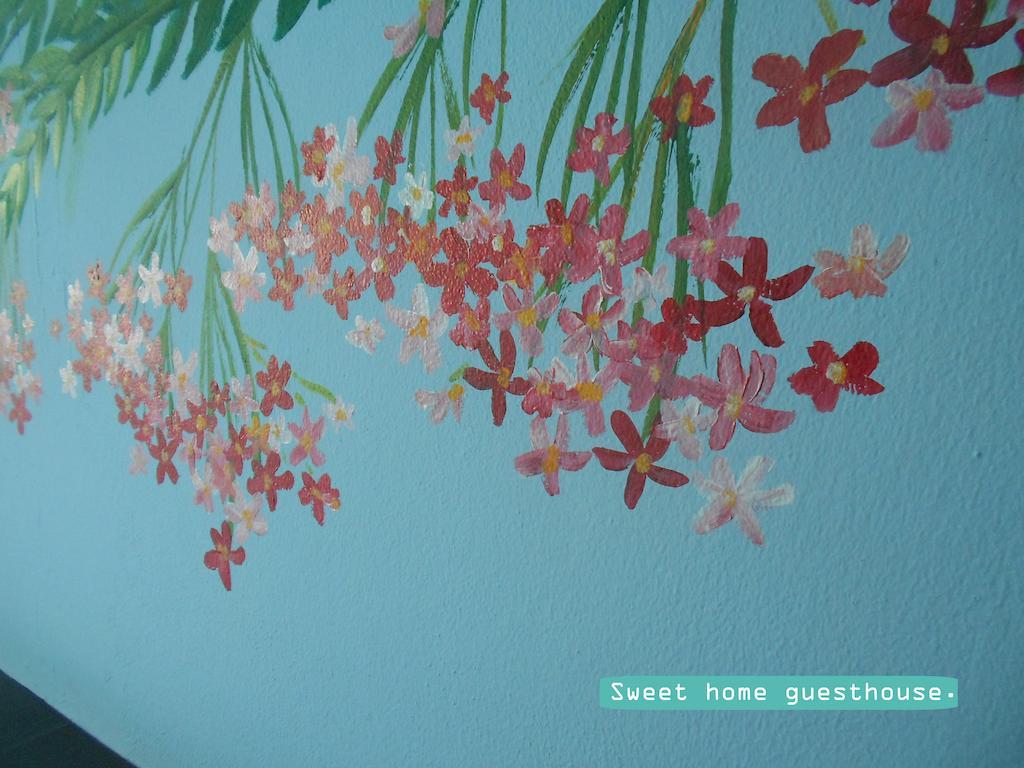 The House Guest house Krabi