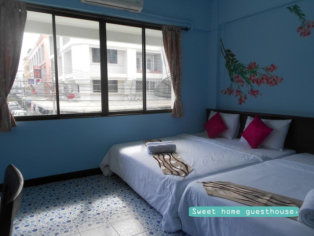 Guest house The House 2*