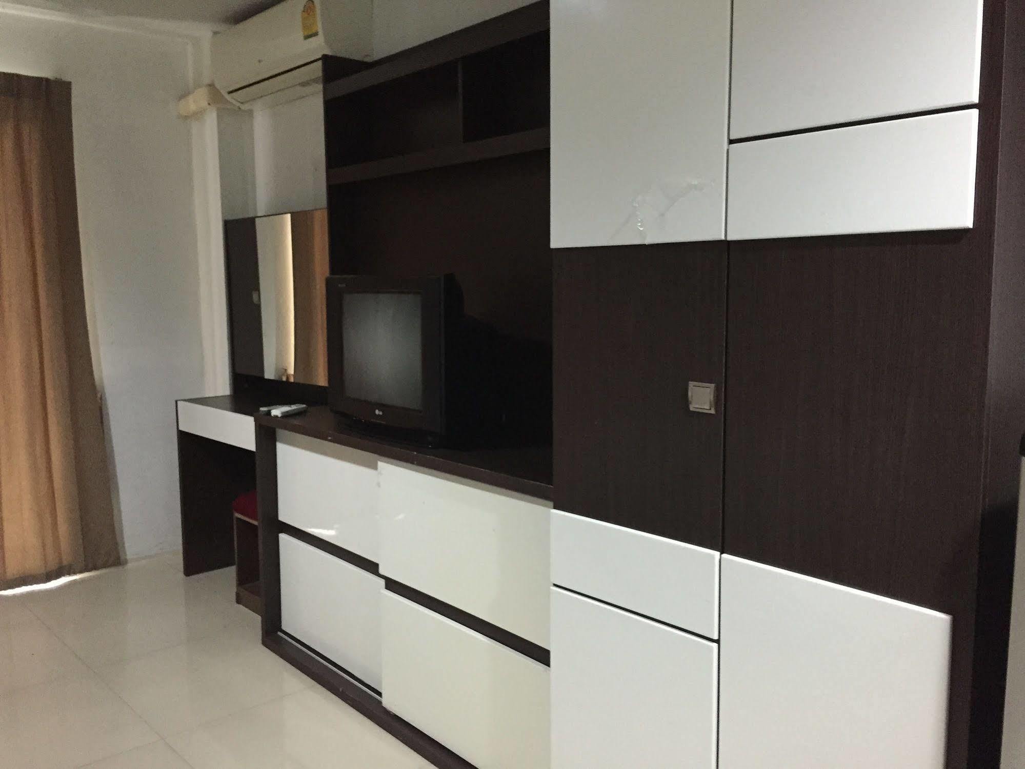 Hotel Bombay Magic 2 Jomtien Beach