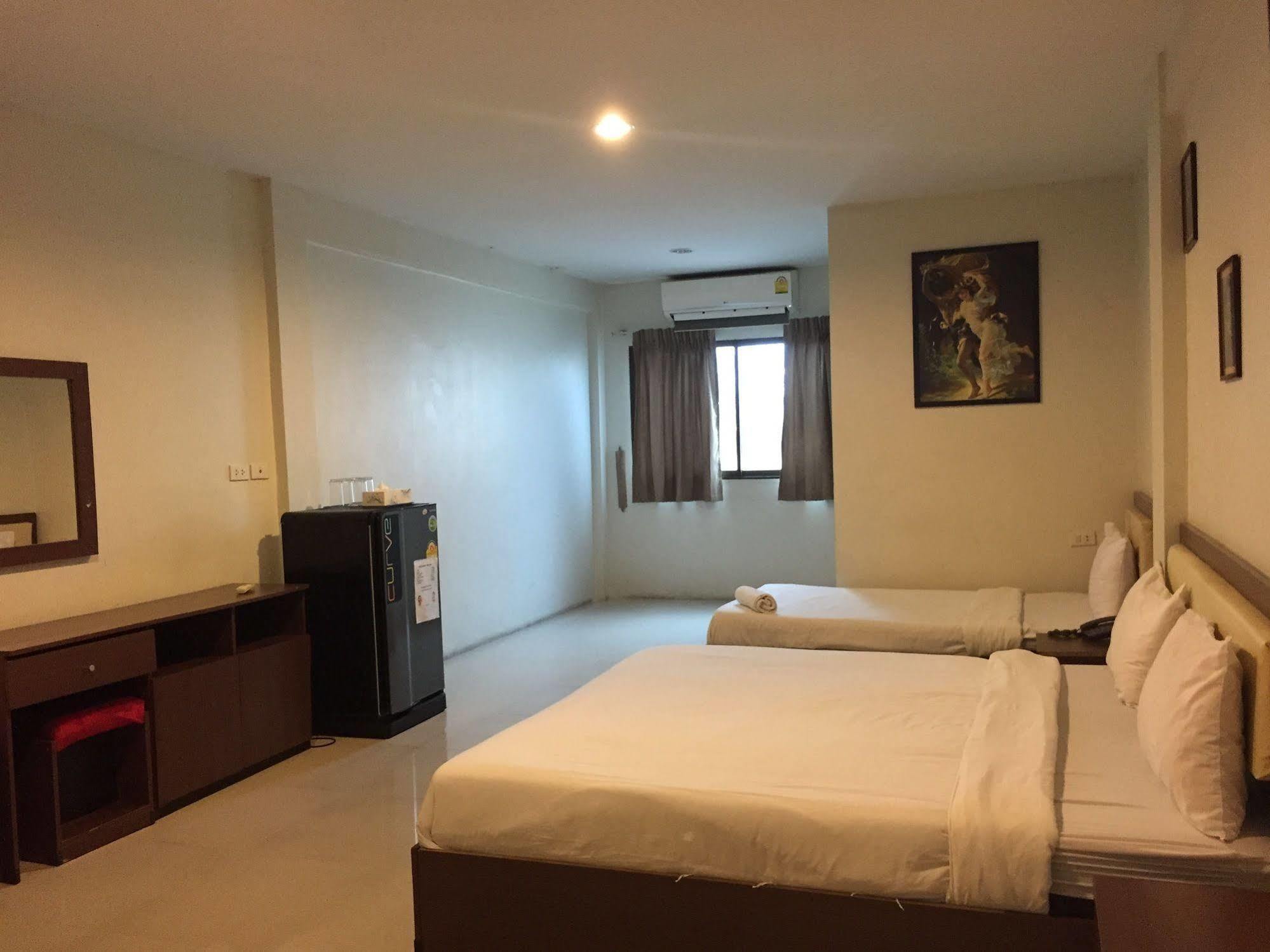 Hotel Bombay Magic 2 2*