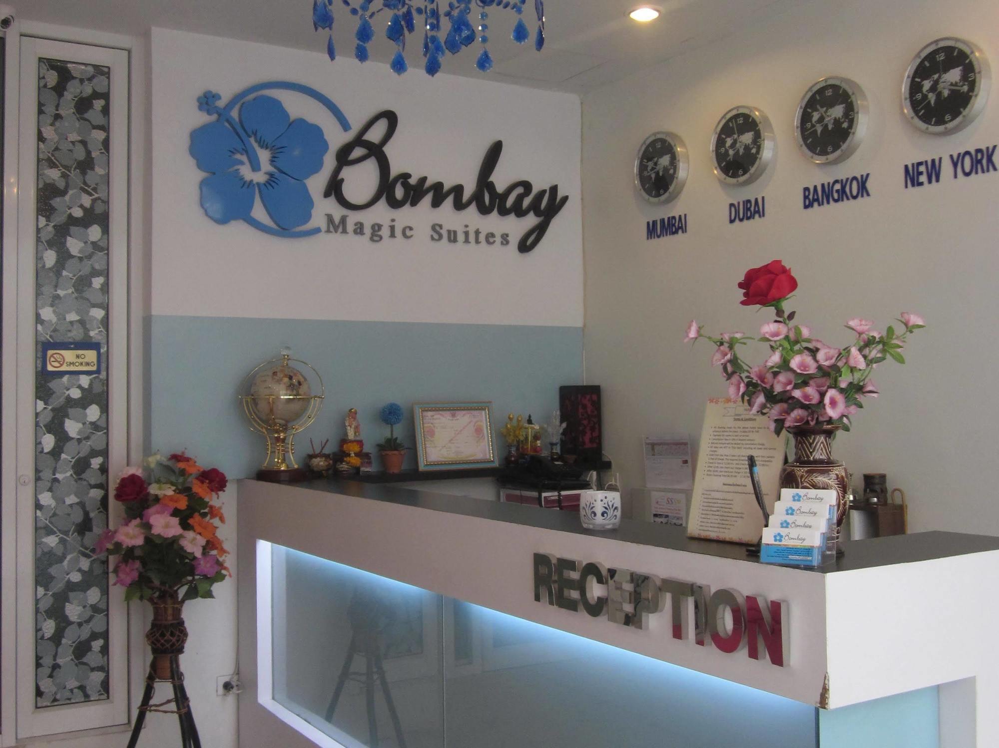 Bombay Magic 2 Hotel 2*