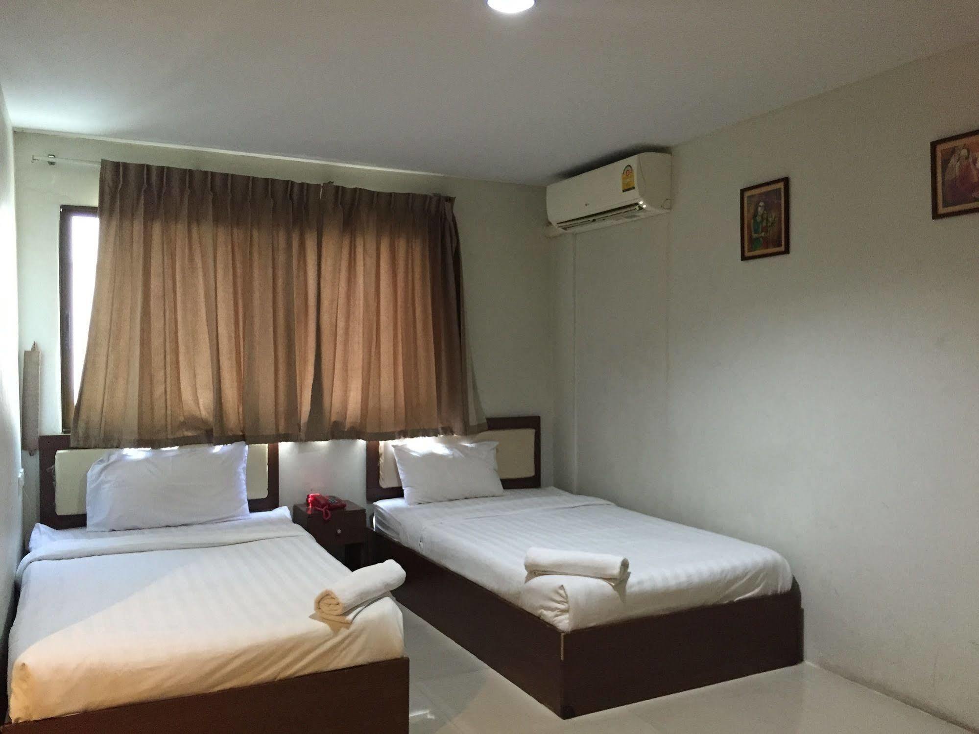 Bombay Magic 2 2* Jomtien Beach