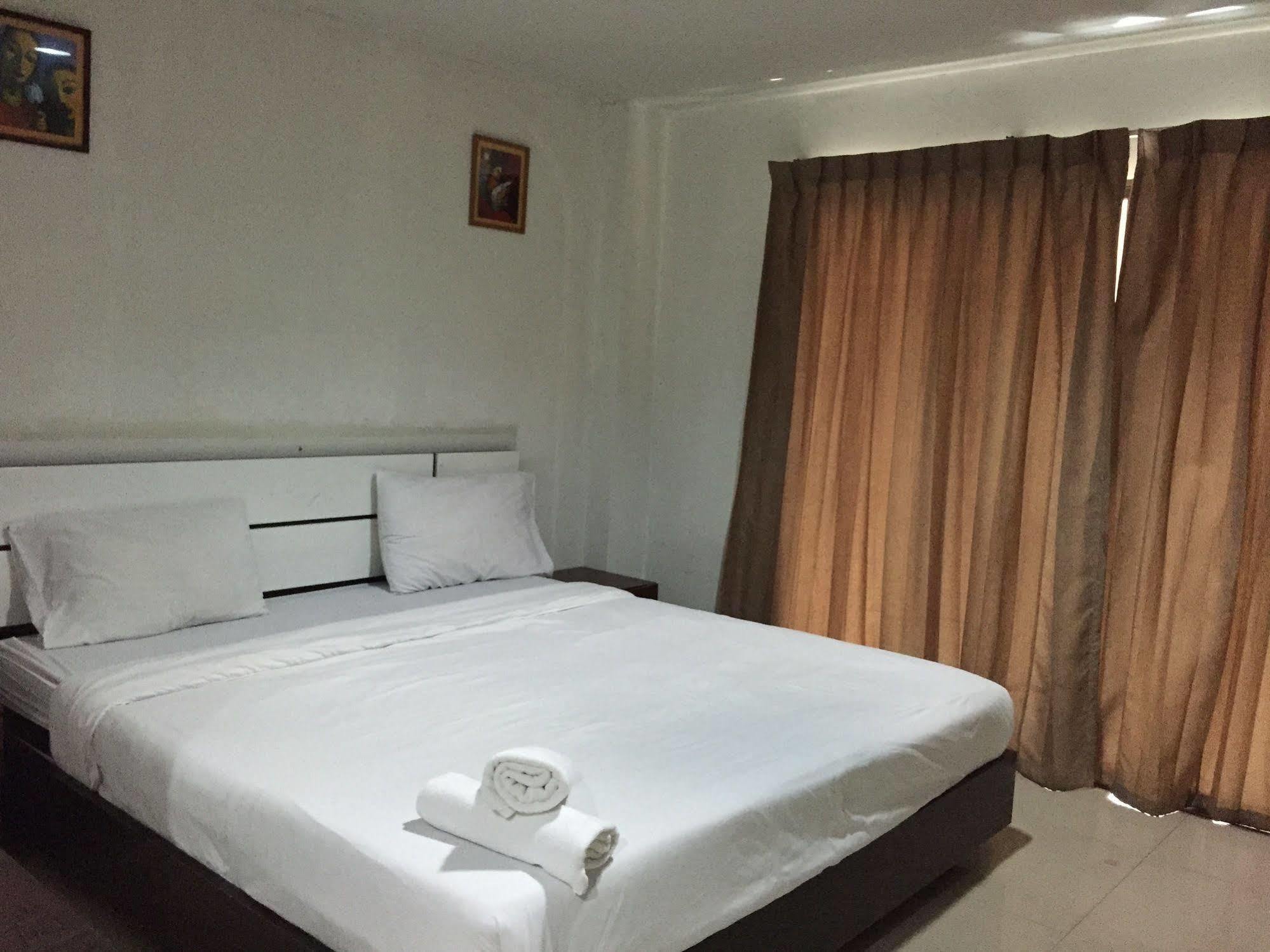 Bombay Magic 2 Hotel Jomtien Beach