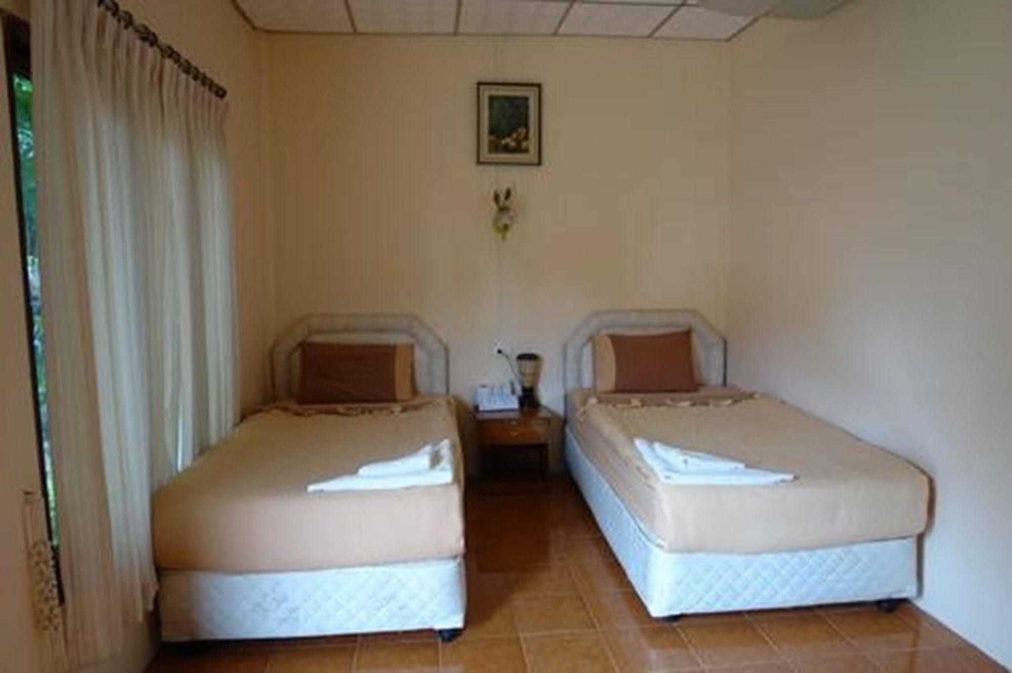 Buritara Resort, Phangan Island Resort 3*