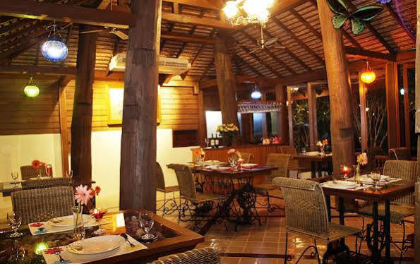 The Granary Chiang Mai