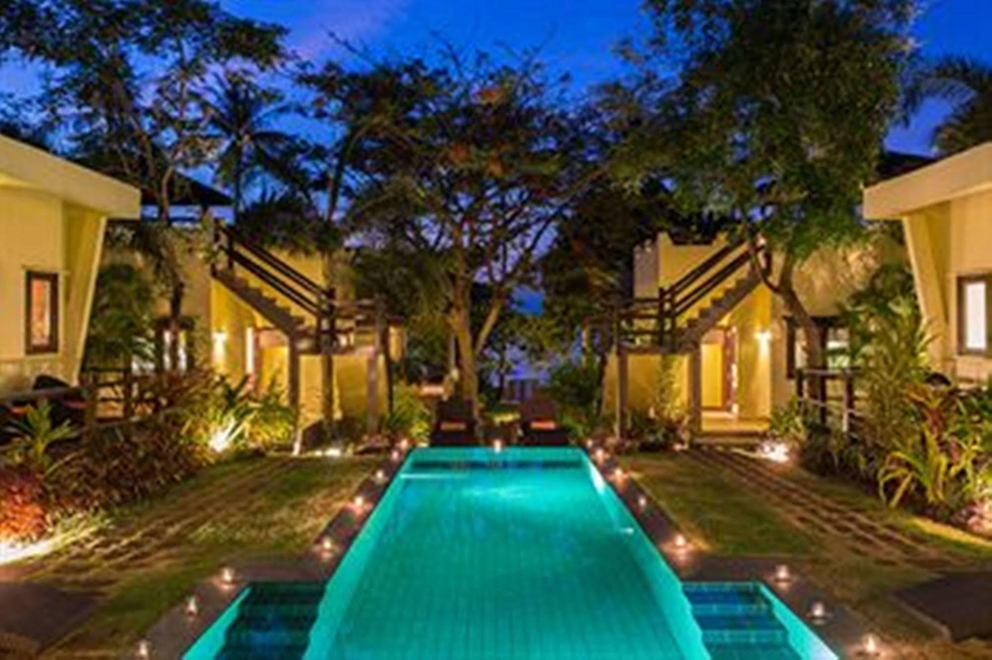 Resort Tanamera