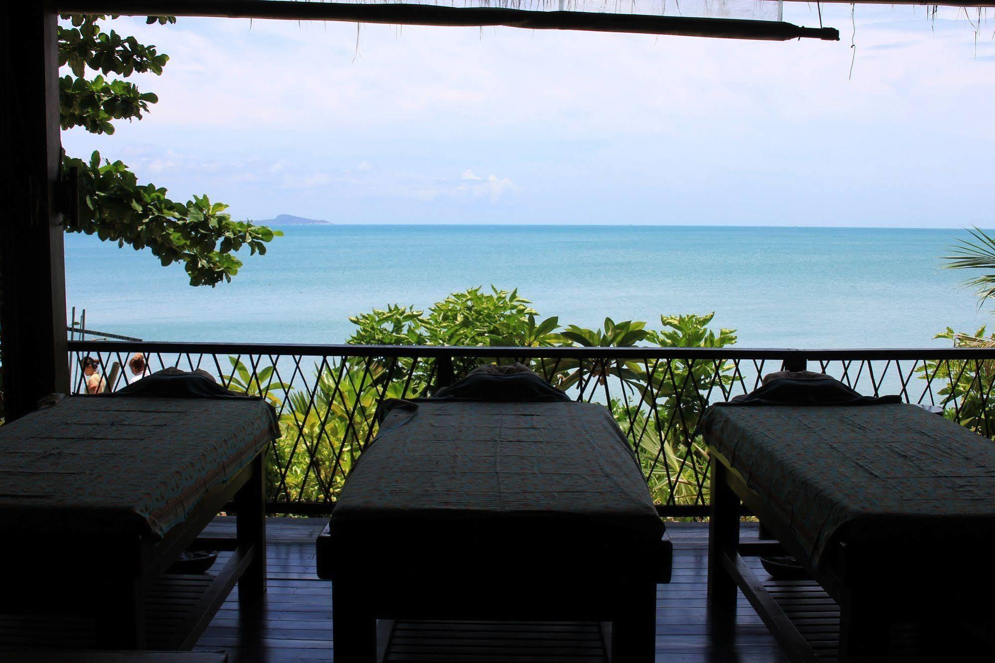 Saree Samui Resort Mae Nam