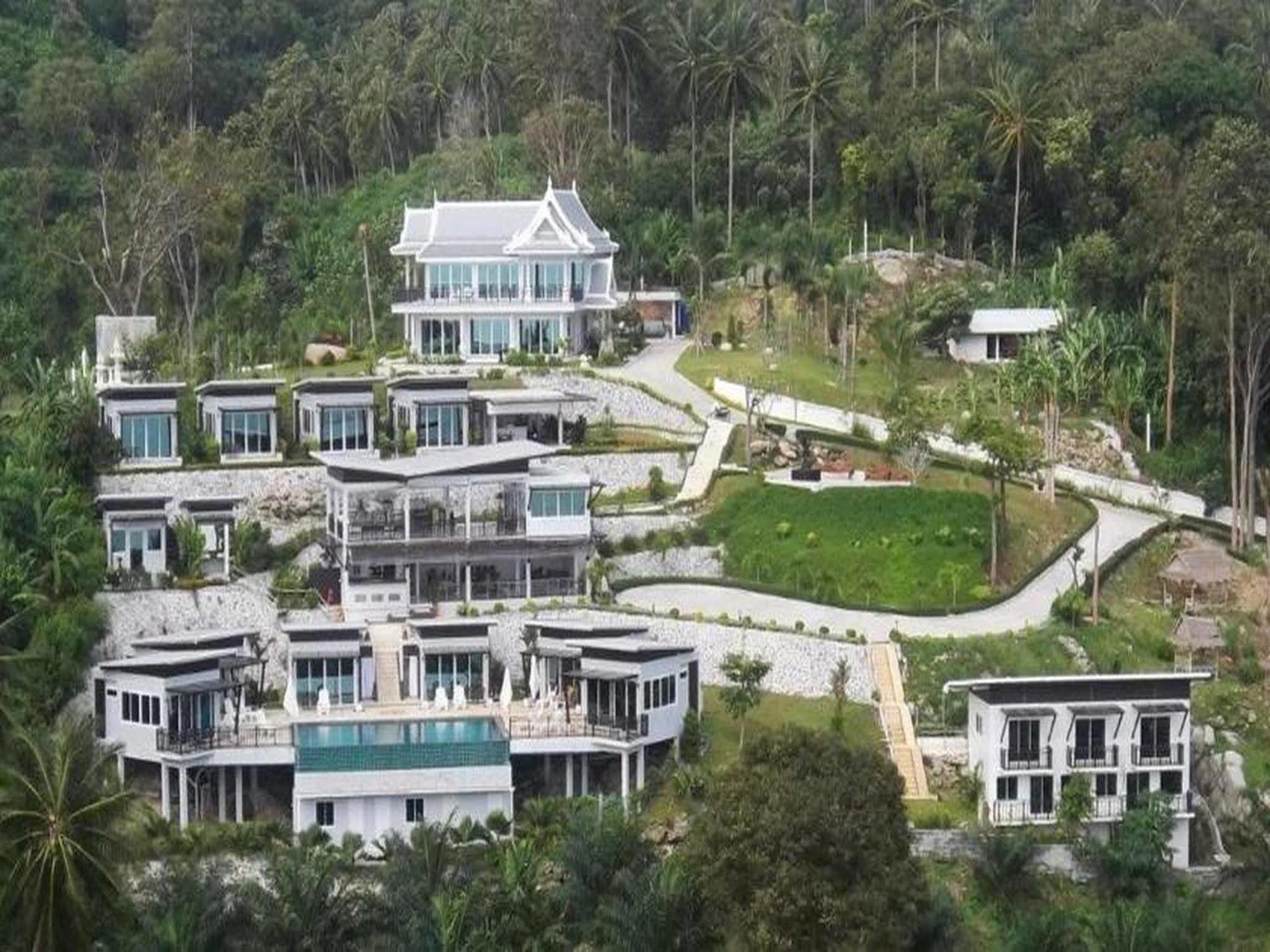 Nirvana Detox Healing Center Hotel 4*