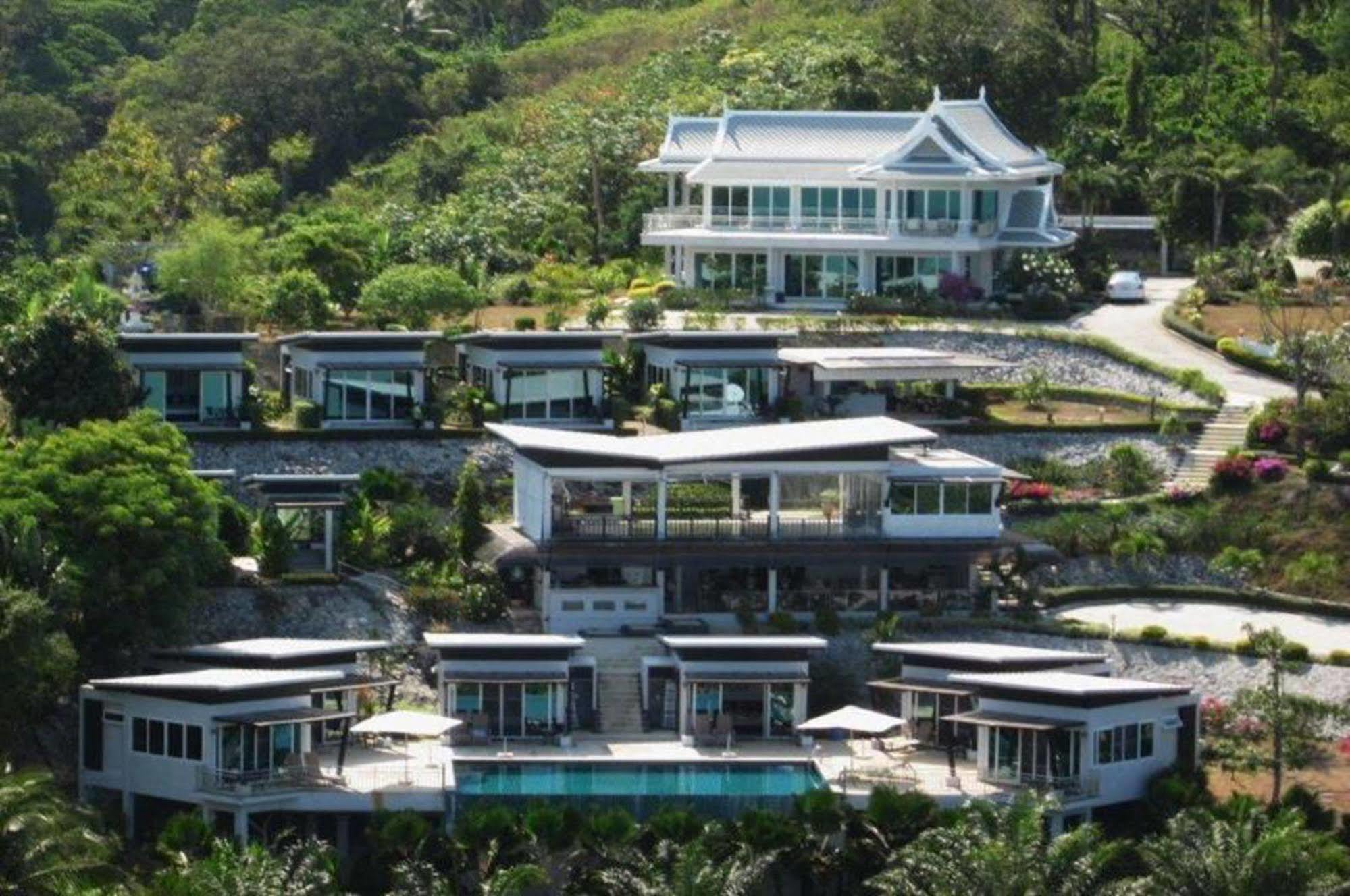 Nirvana Detox Healing Center Hotel 4*