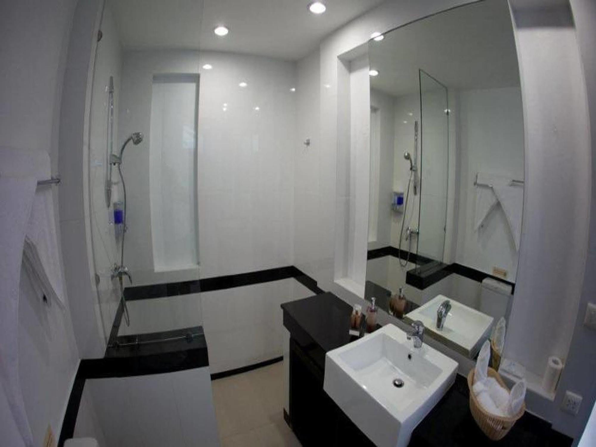 Nirvana Detox Healing Center 4* Khanom
