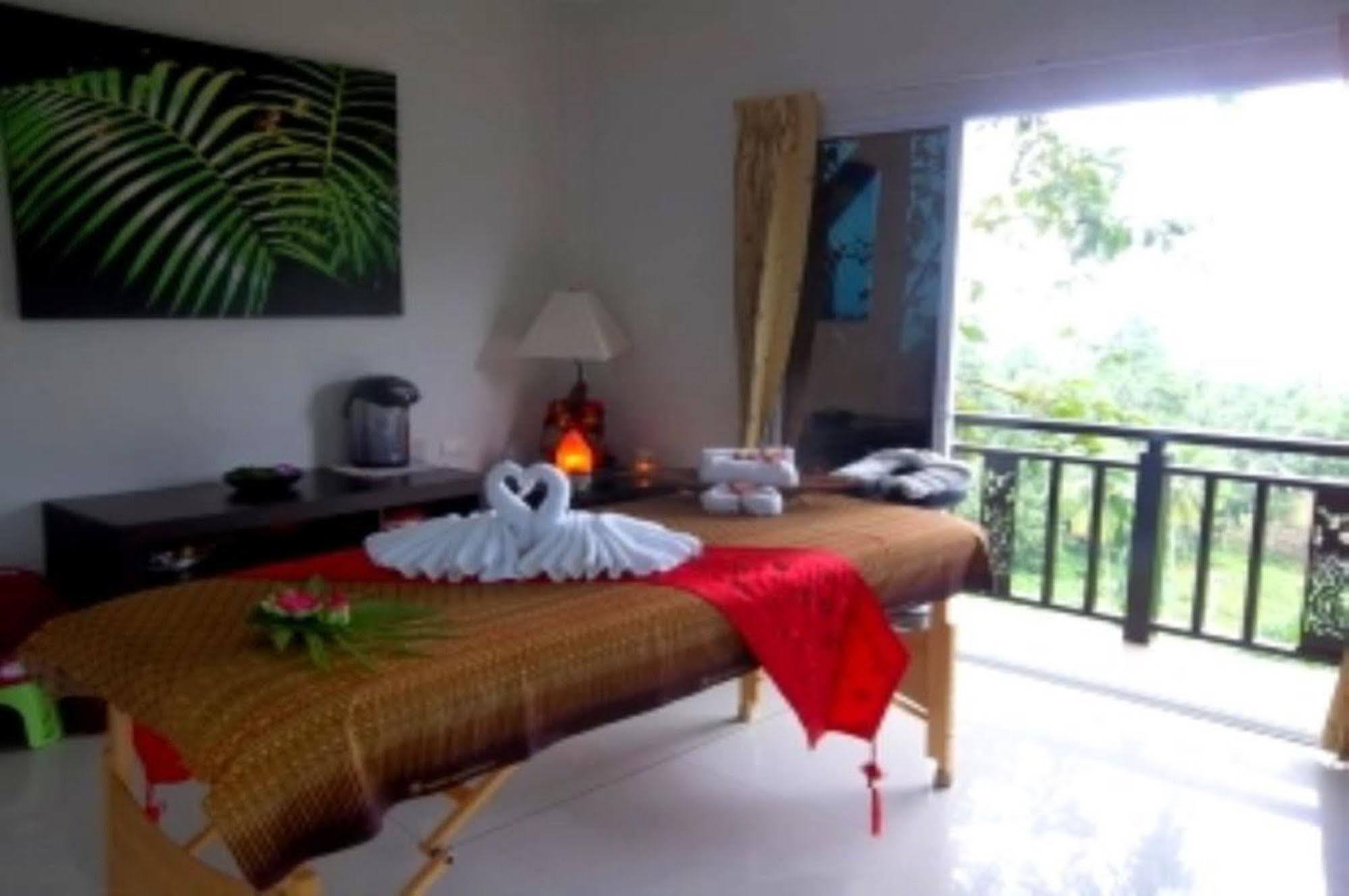 Nirvana Detox Healing Center Hotel Khanom