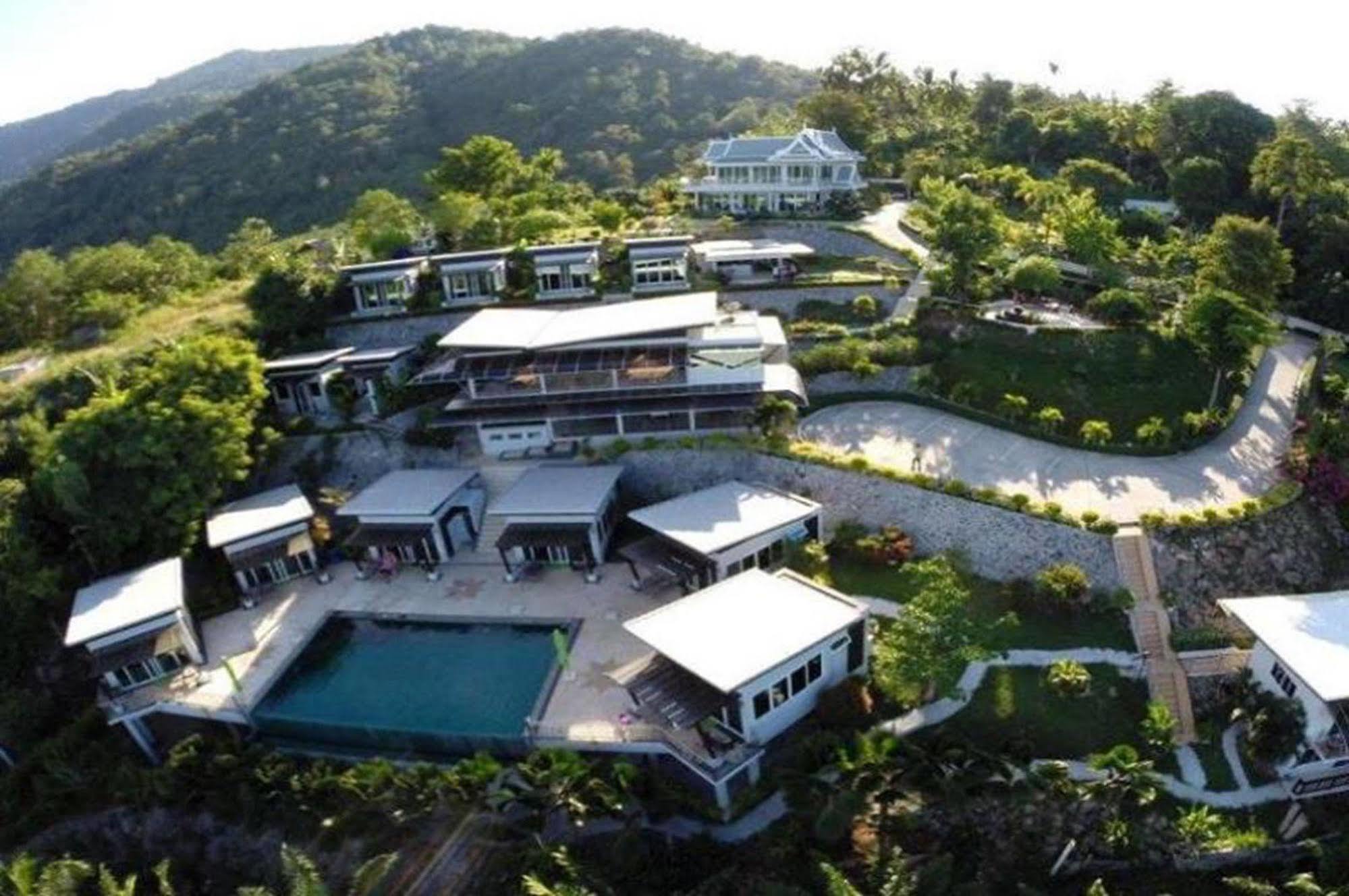 Hotel Nirvana Detox Healing Center