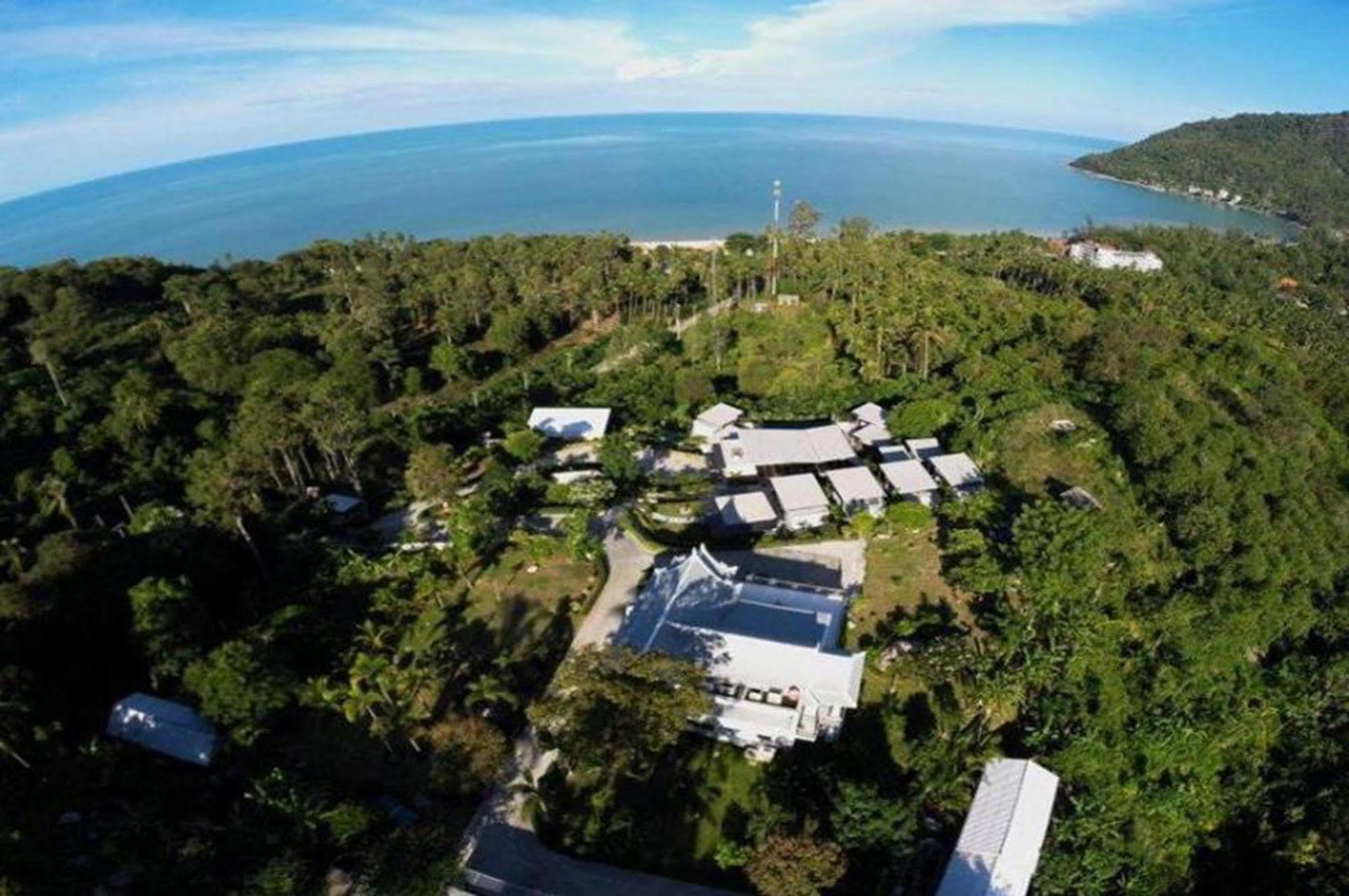 Nirvana Detox Healing Center 4* Khanom