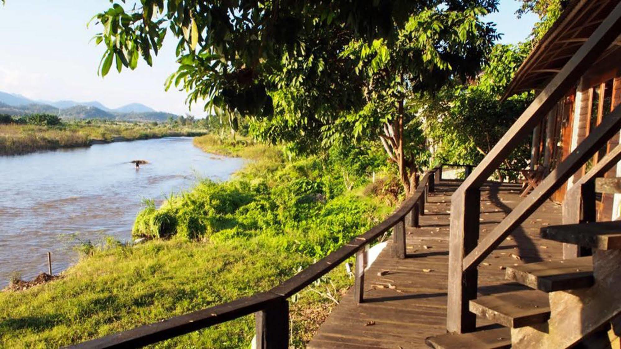 Resort P&p Coffee & Maesariang