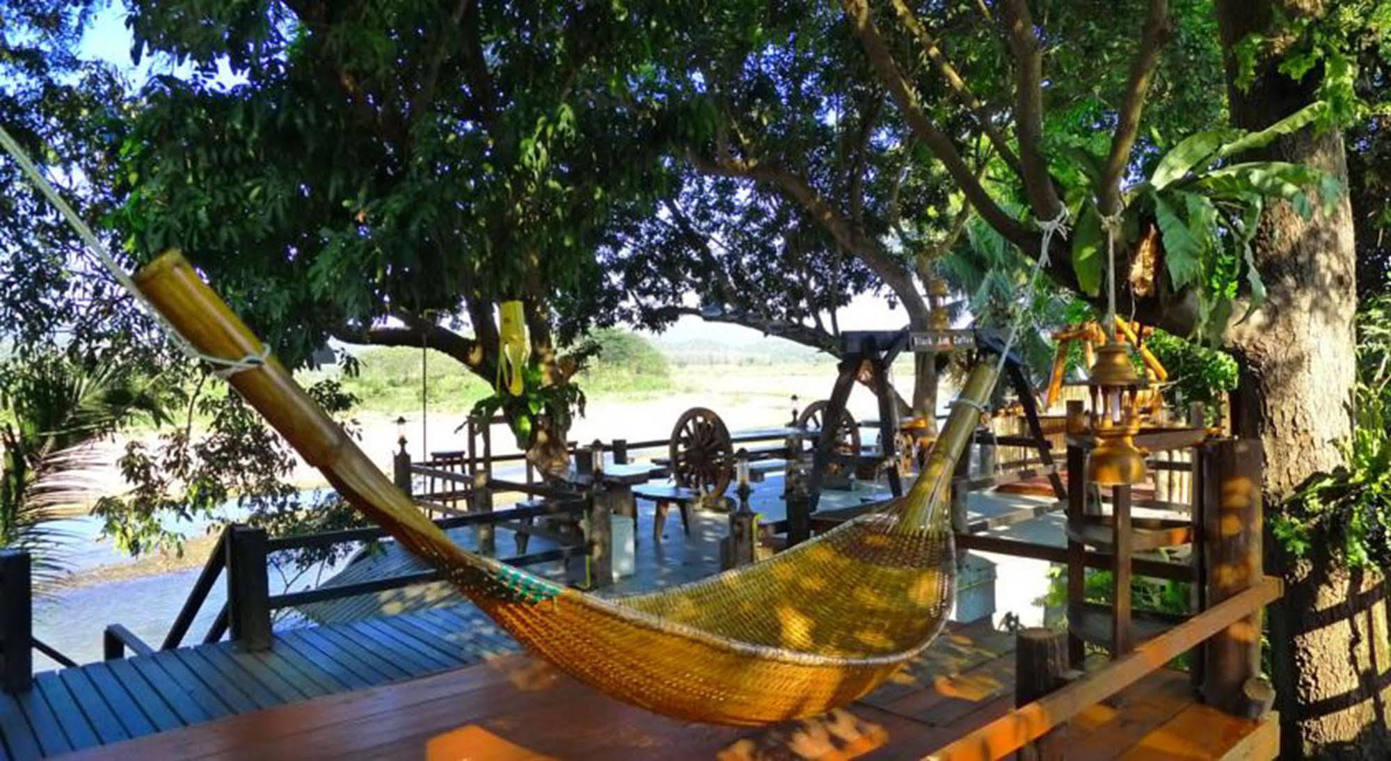 P&p Coffee & Maesariang Resort 3*