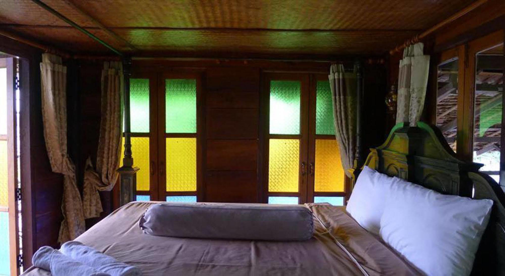 P&p Coffee & Maesariang Resort 3*