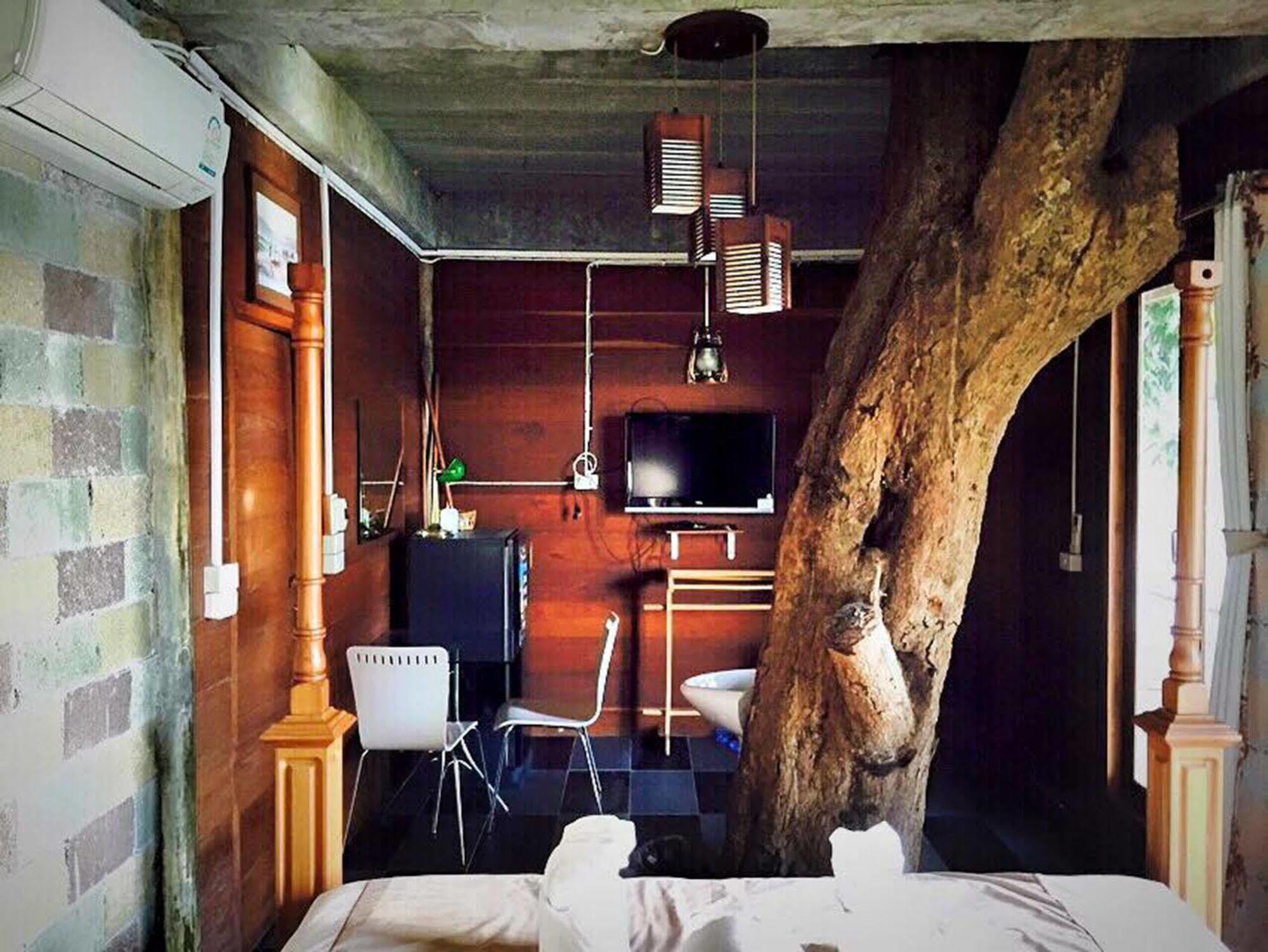 P&p Coffee & Maesariang Resort 3*