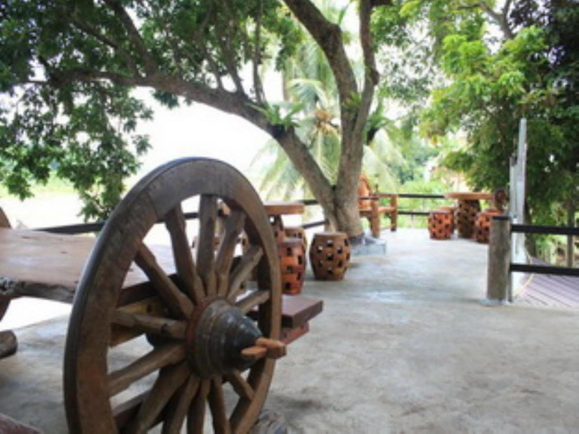 P&p Coffee & Maesariang Resort 3*