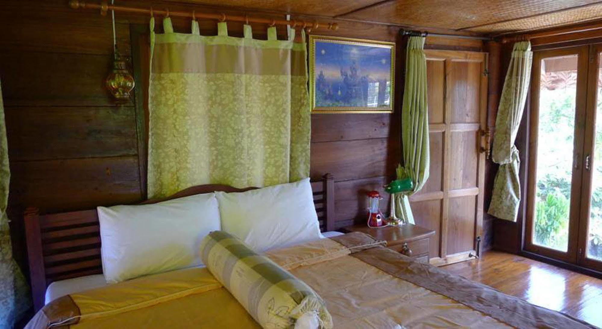 Resort P&p Coffee & Maesariang Mae Sariang