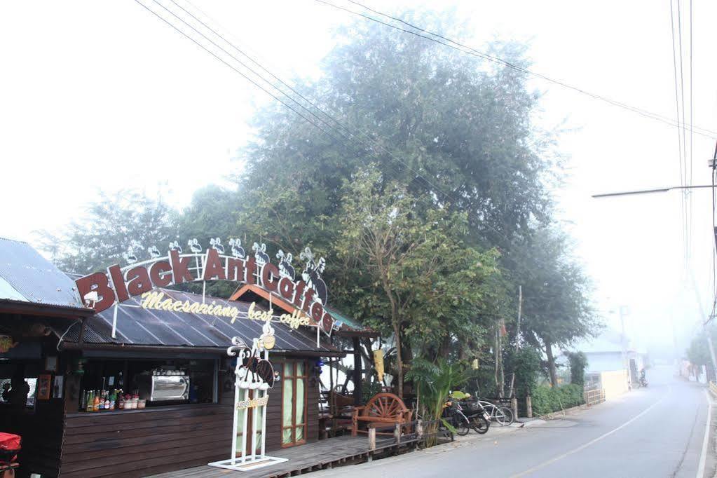 Resort P&p Coffee & Maesariang
