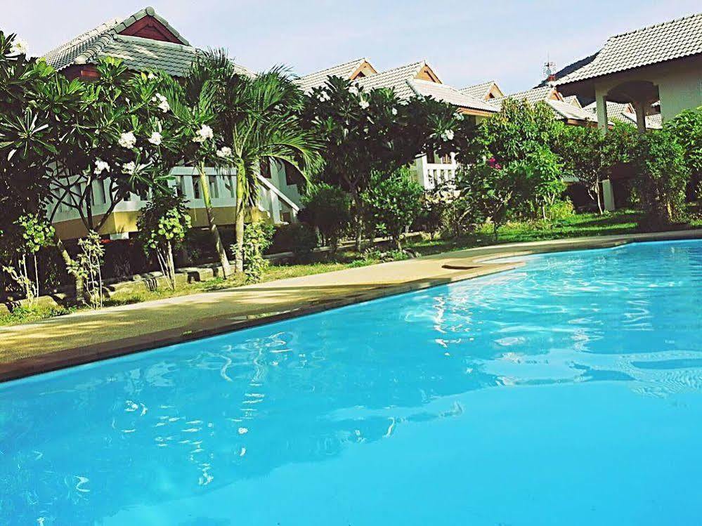 Resort Krisada