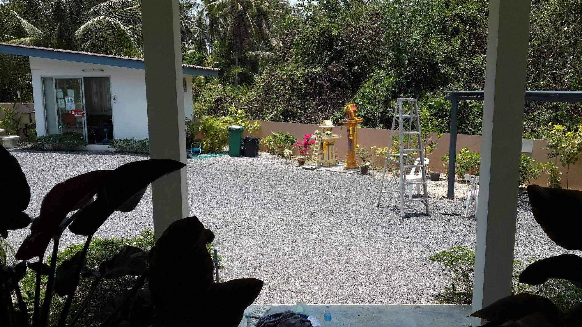 Hotel Aemjai