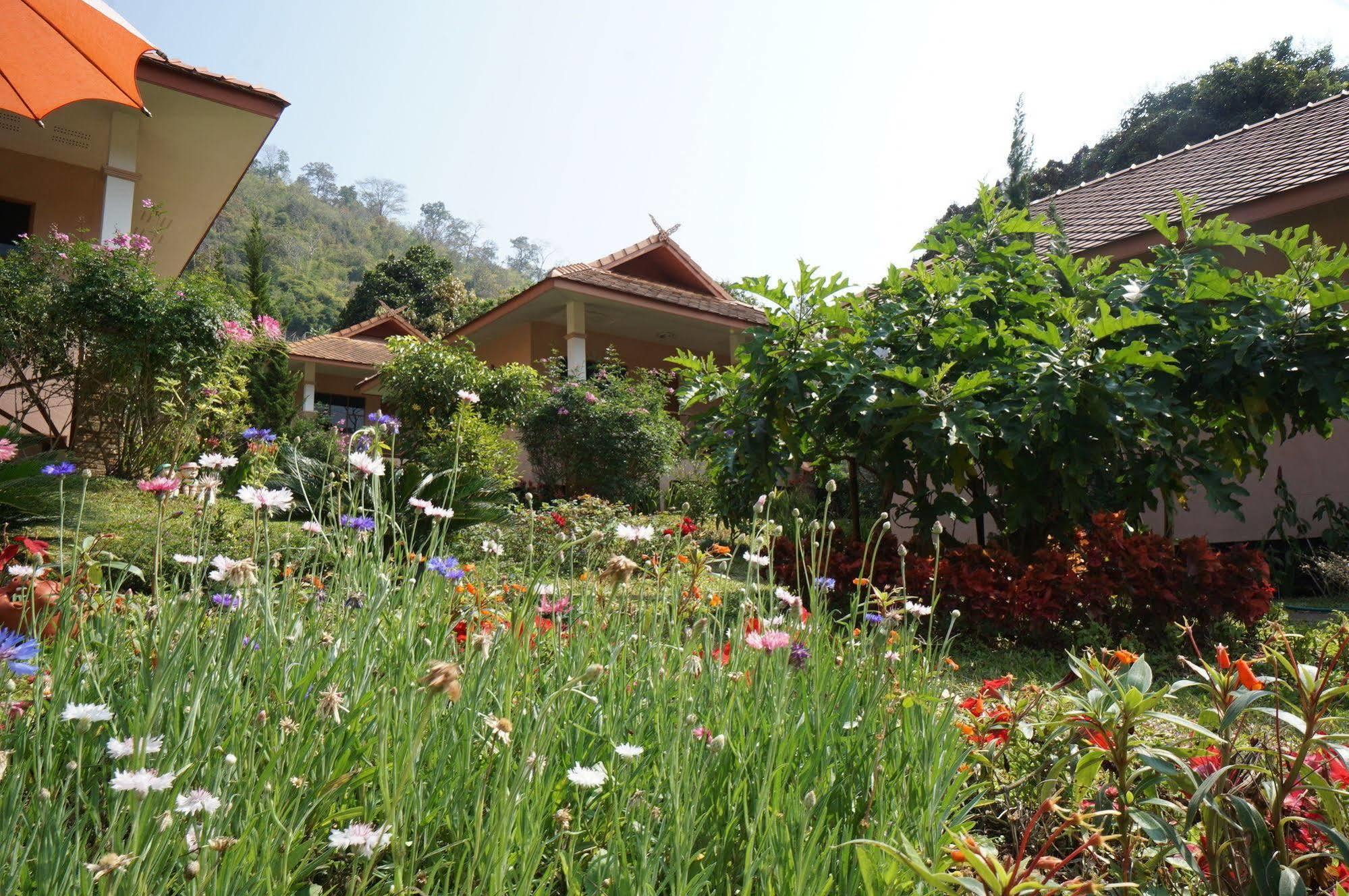 Phuoobfa Guest house