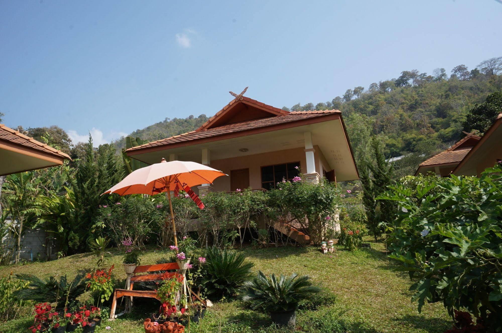 Phuoobfa Guest house