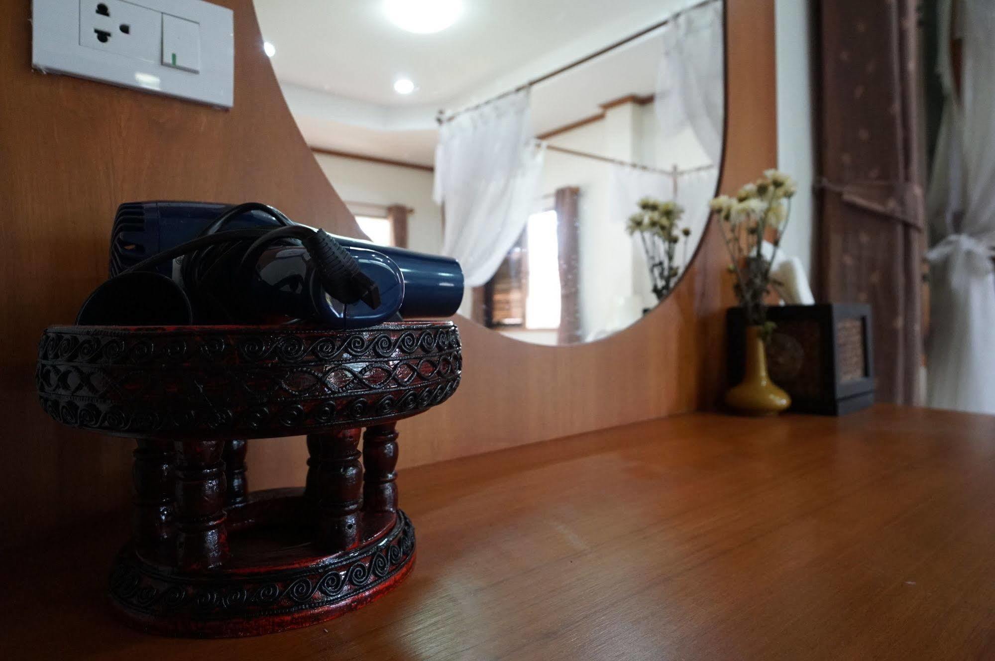Phuoobfa Guest house