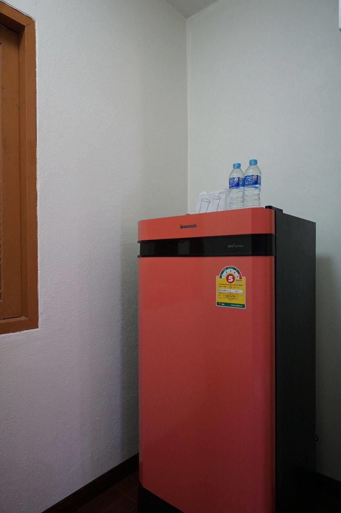 Guest house Phuoobfa Pong Yaeng