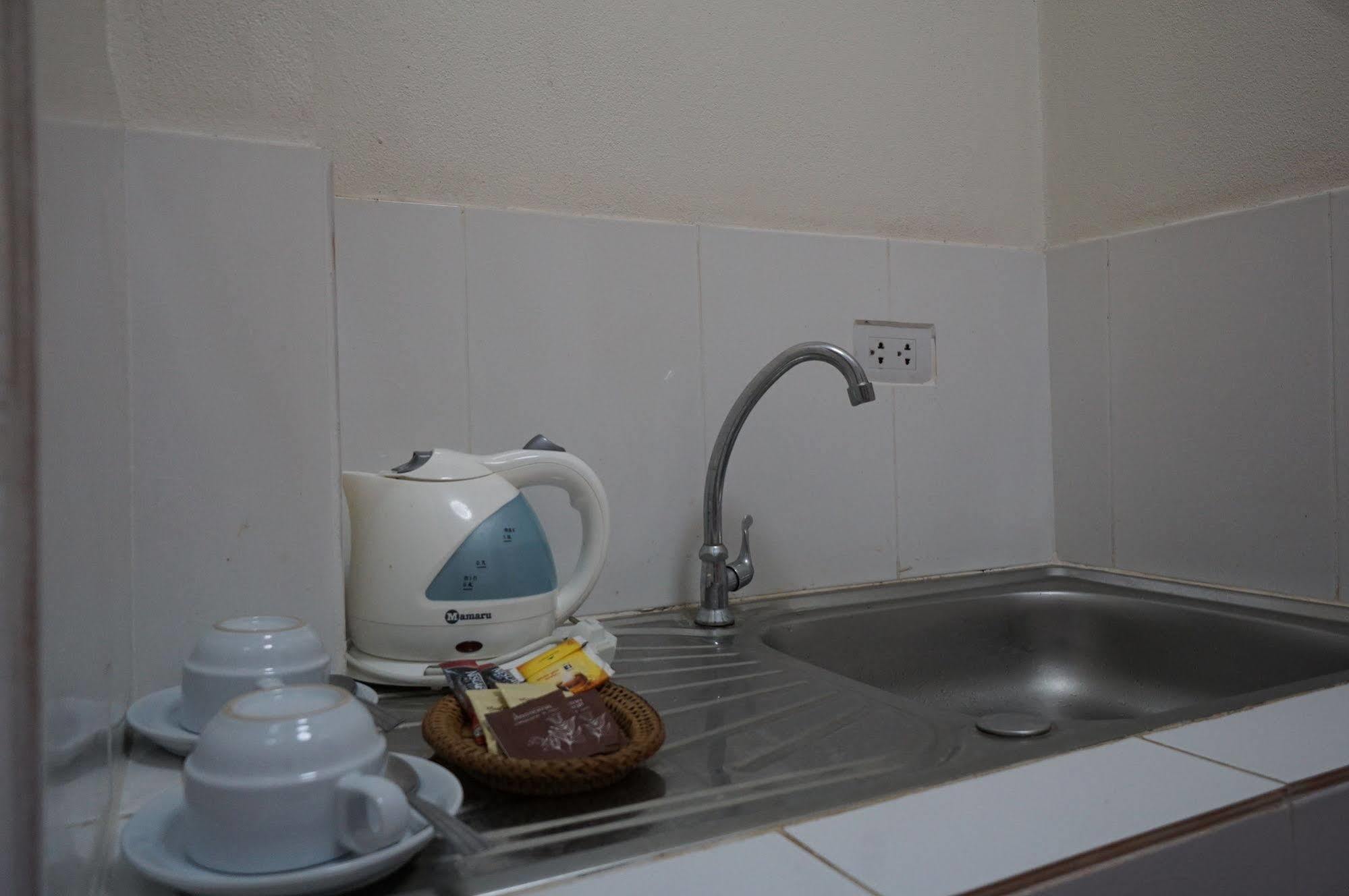 Phuoobfa Guest house 2*