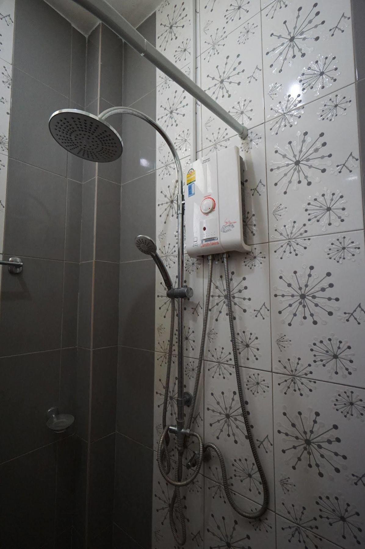 Guest house Phuoobfa 2*