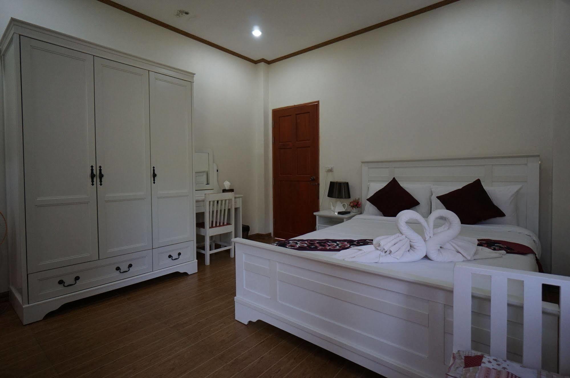 Guest house Phuoobfa Pong Yaeng