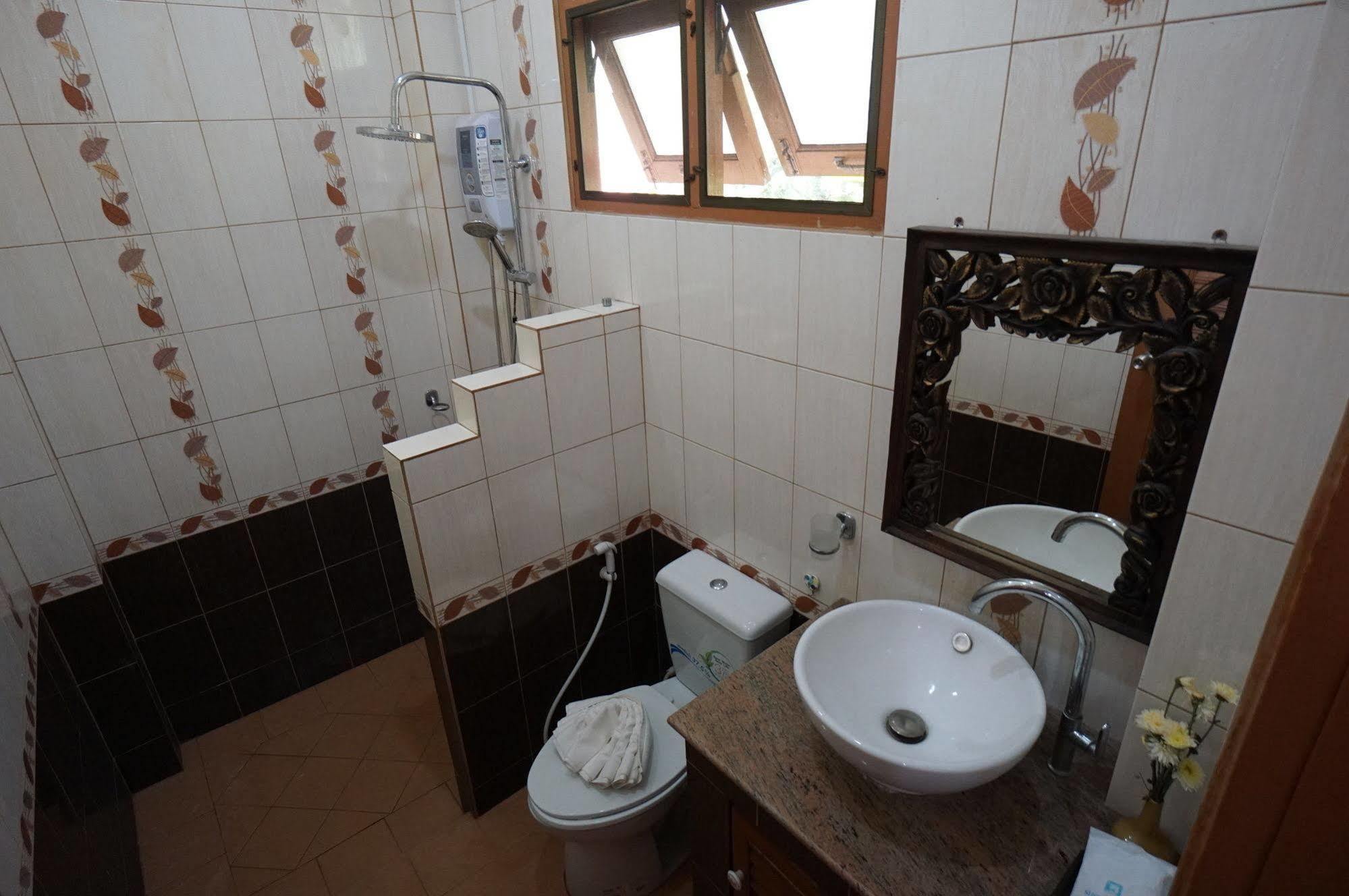 Phuoobfa Guest house