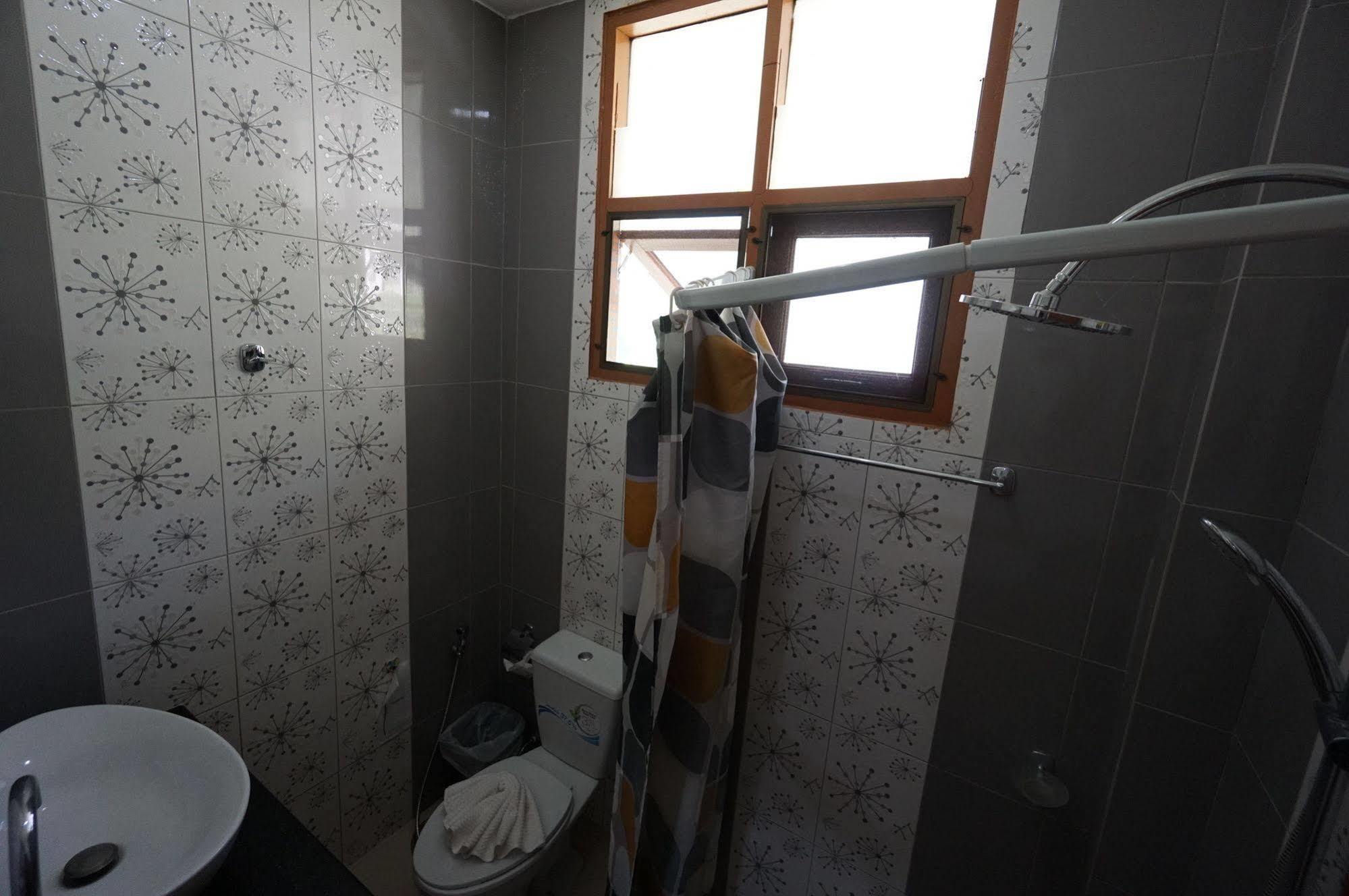 Phuoobfa Guest house Pong Yaeng