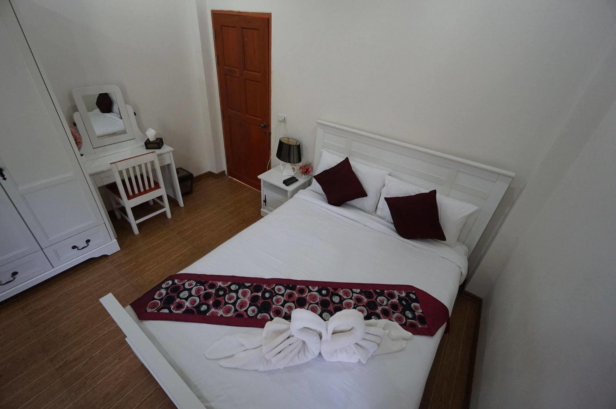 Guest house Phuoobfa