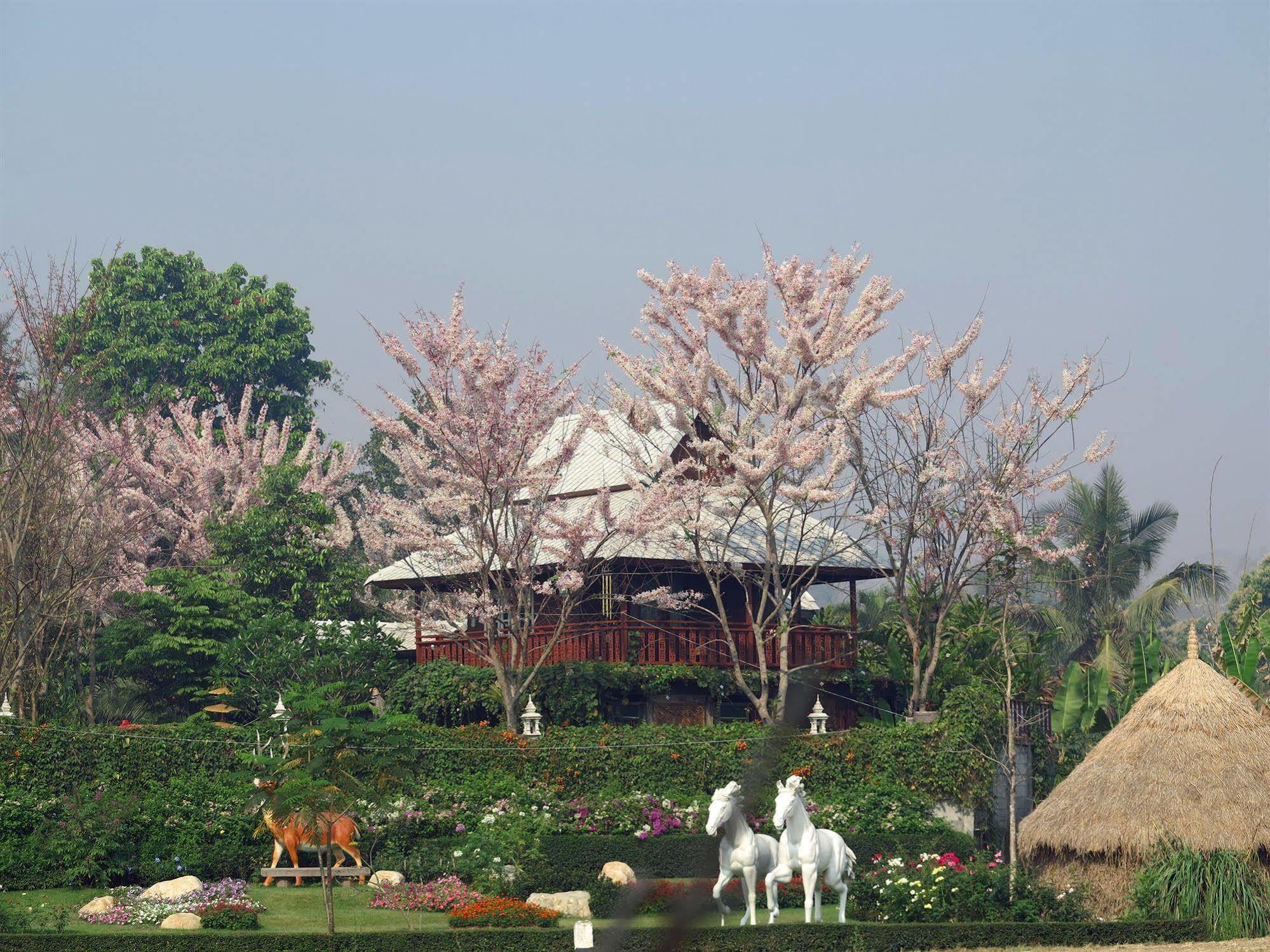 Resort Phusanfah