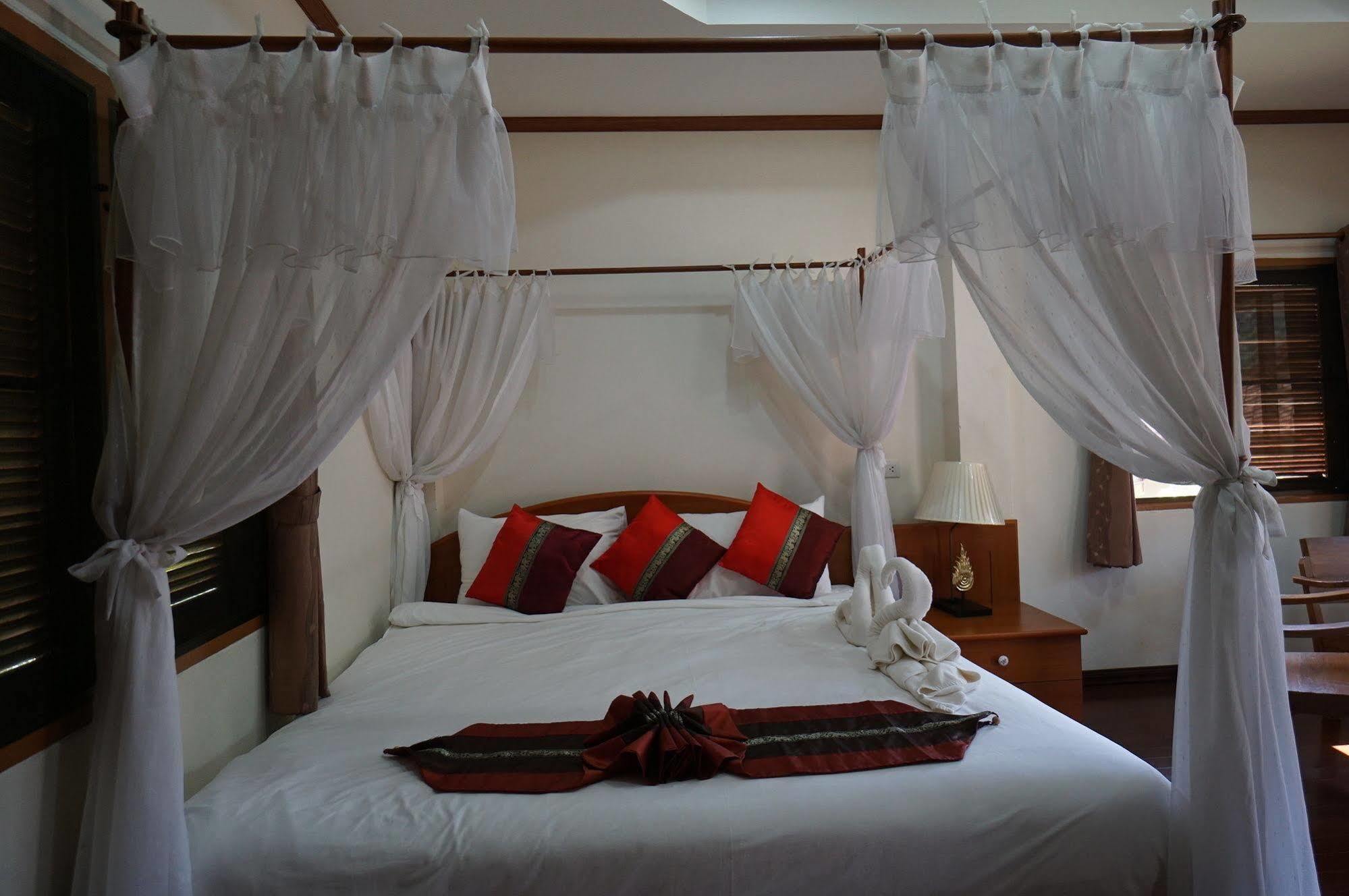 Phuoobfa Guest house 2*
