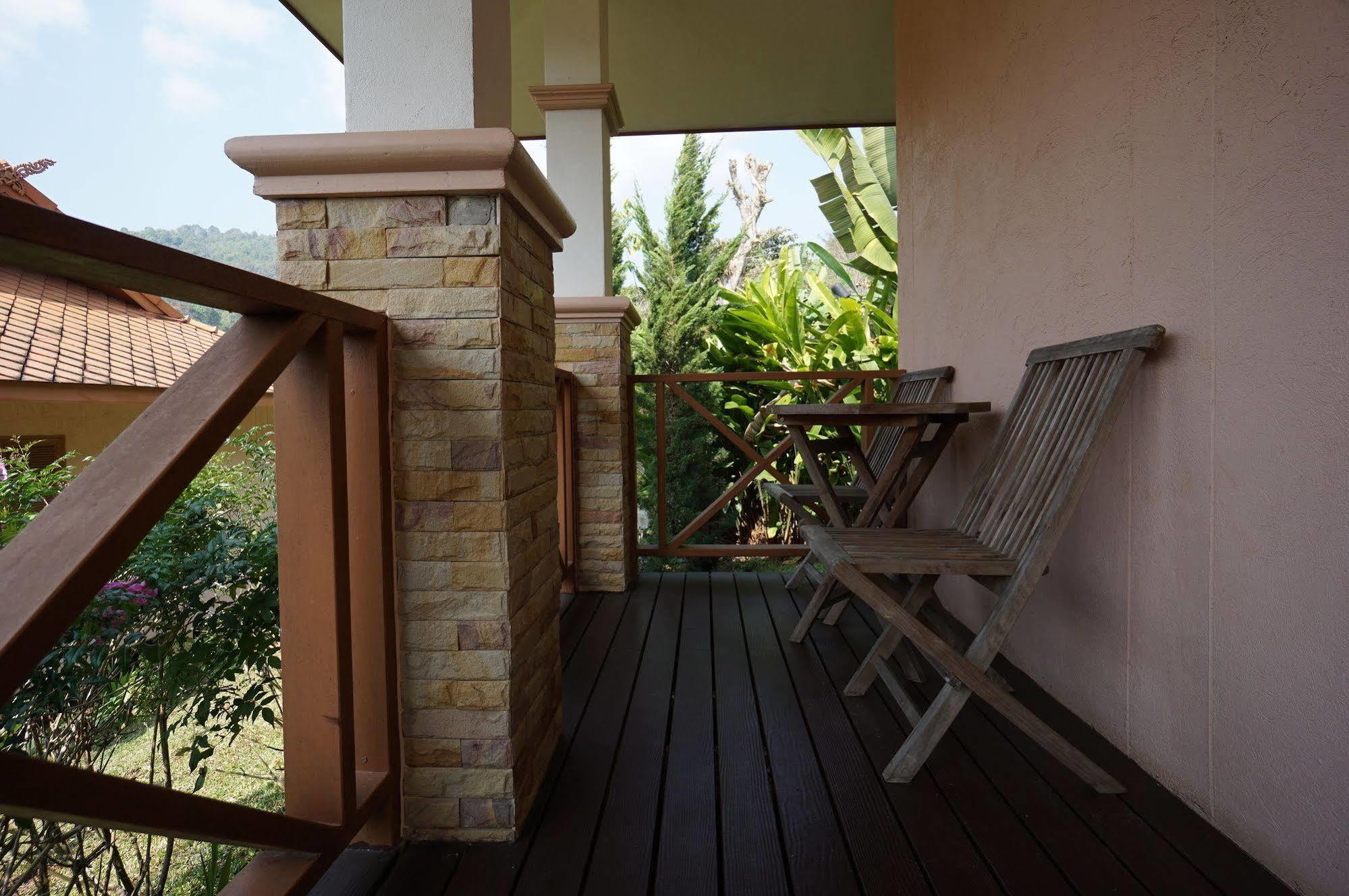 Guest house Phuoobfa