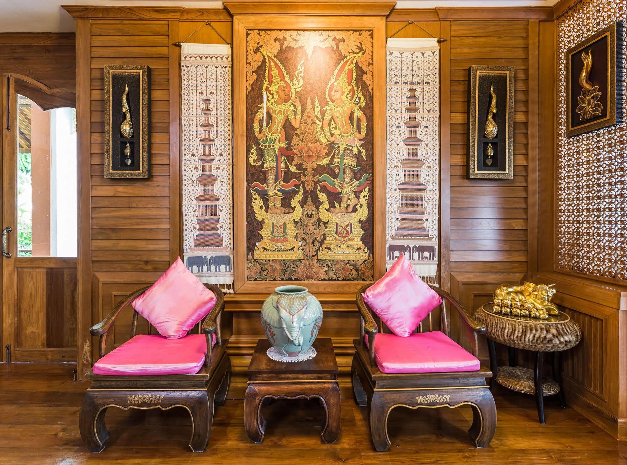Phusanfah Resort 4*
