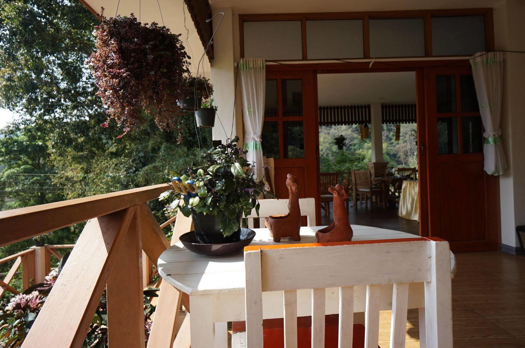 Guest house Phuoobfa
