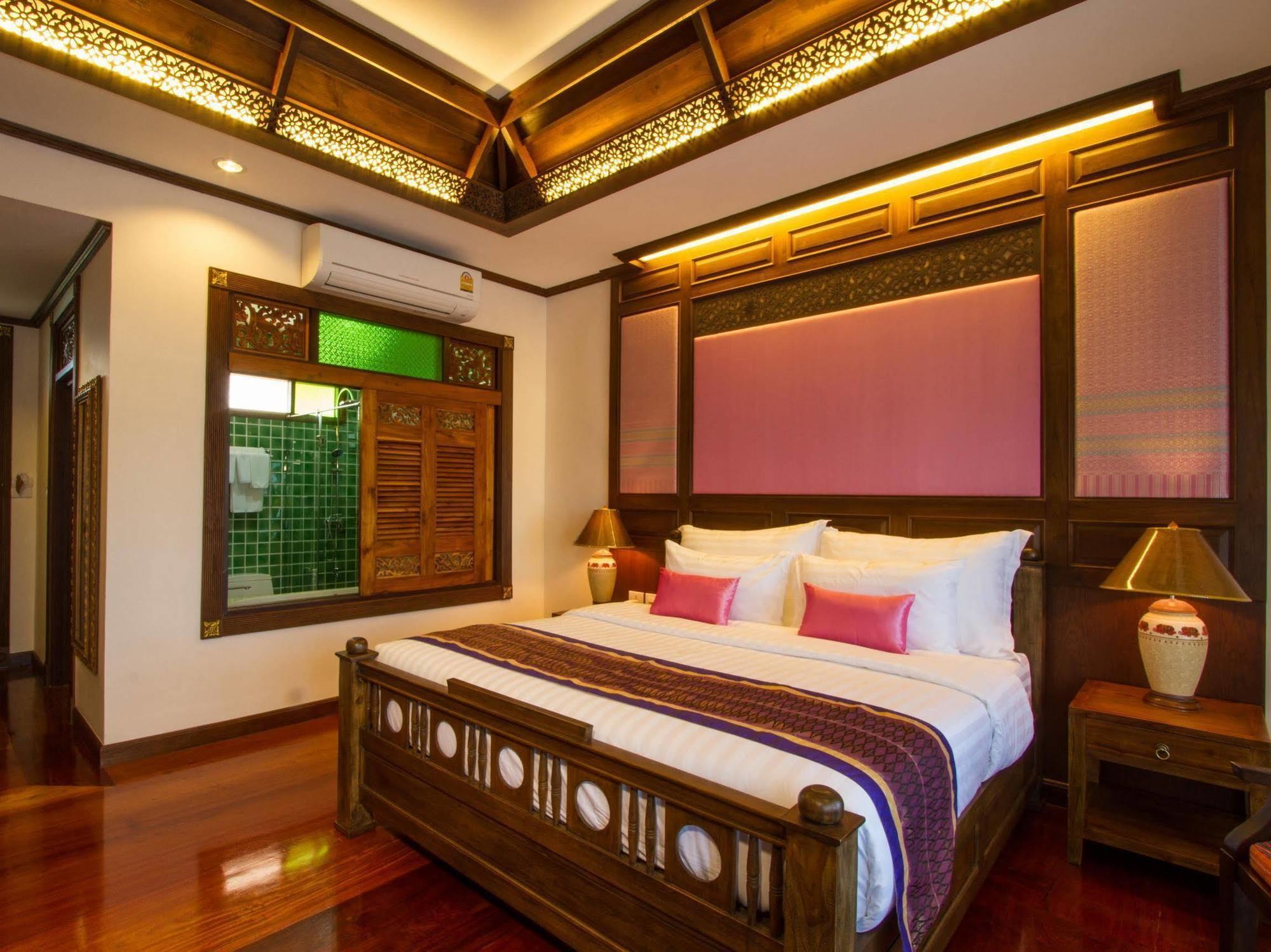 Resort Phusanfah