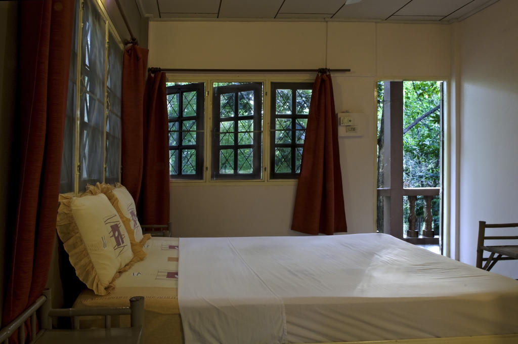 Guest house The Lost