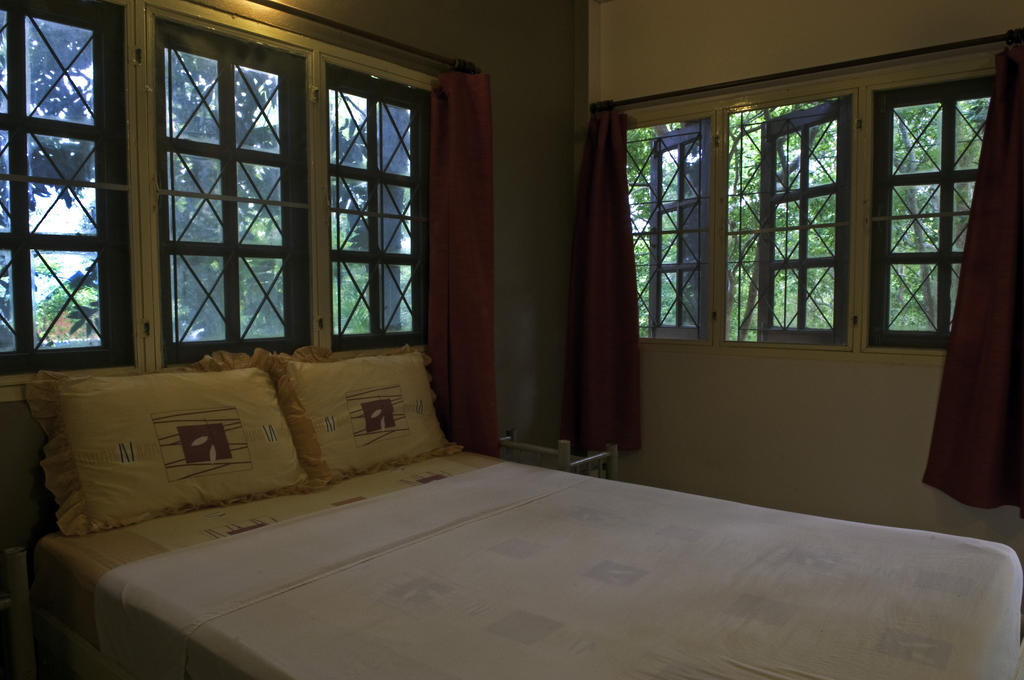 The Lost Guest house Koh Samet