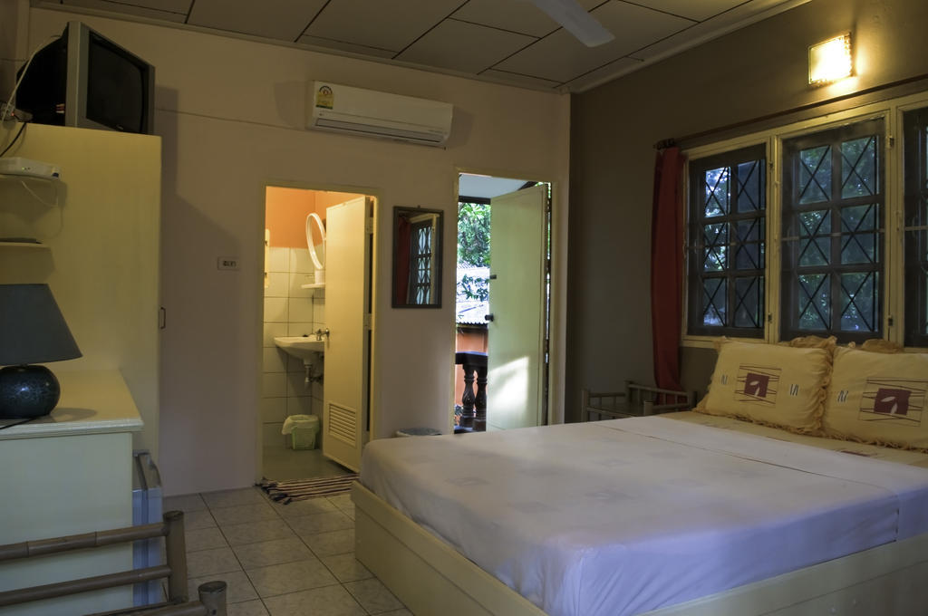 Guest house The Lost *