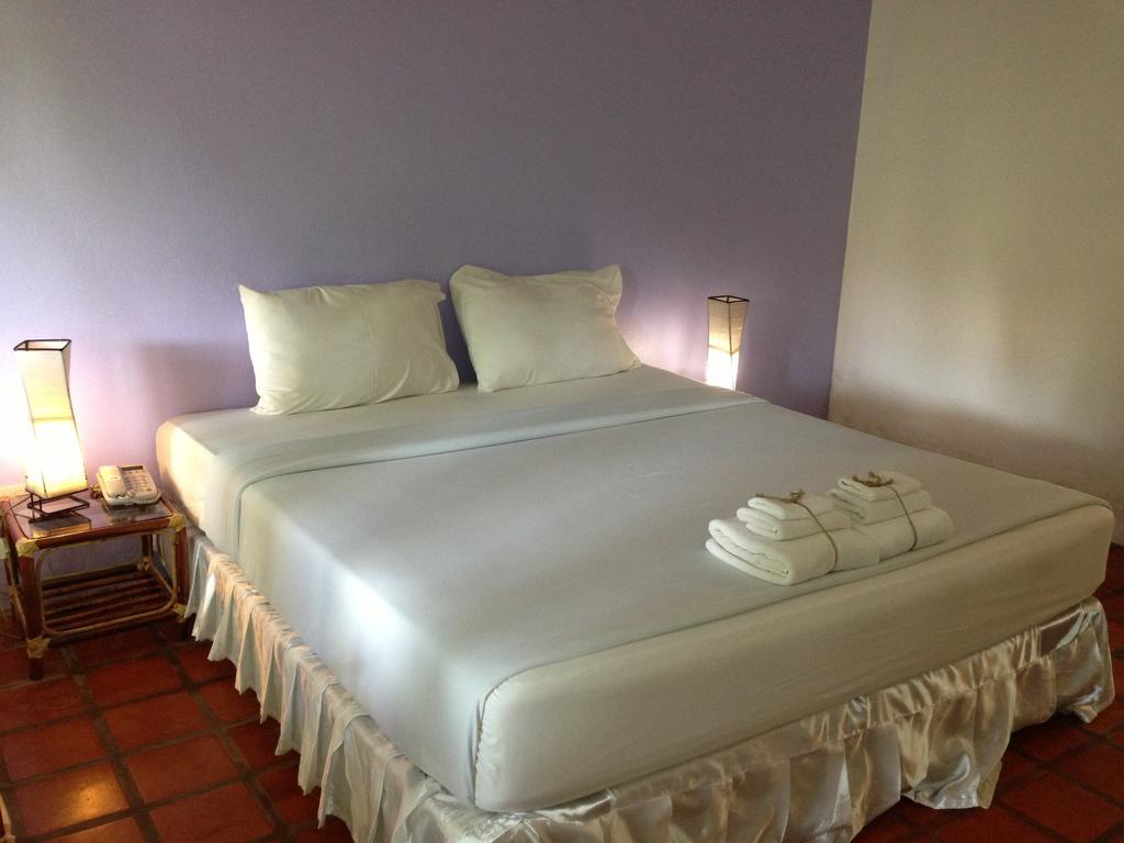 Resort Baan Chueng Kao 3*