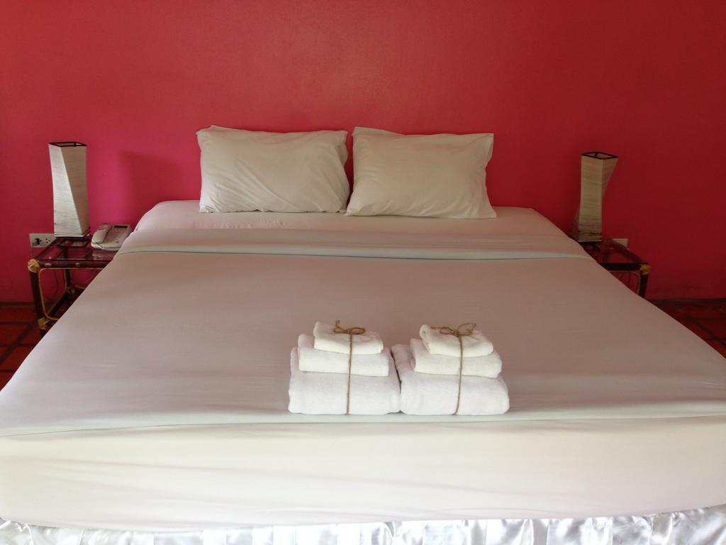 Resort Baan Chueng Kao