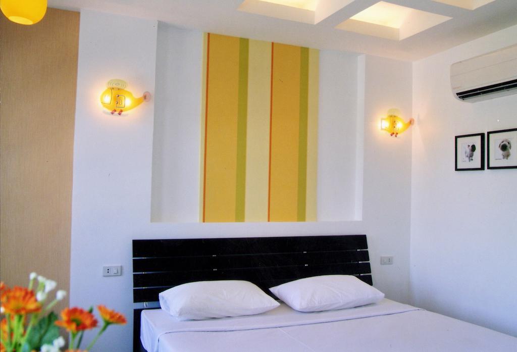 Guest house Charlie House