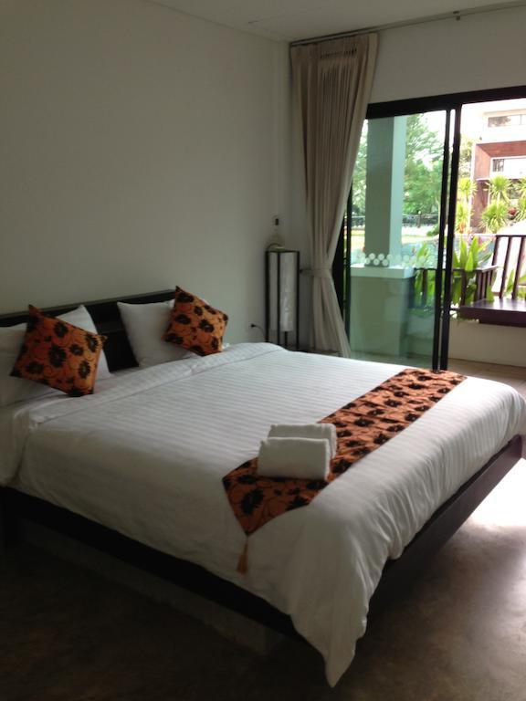 Naraya Riverside Hotel